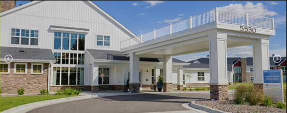 The Homestead at Rochester