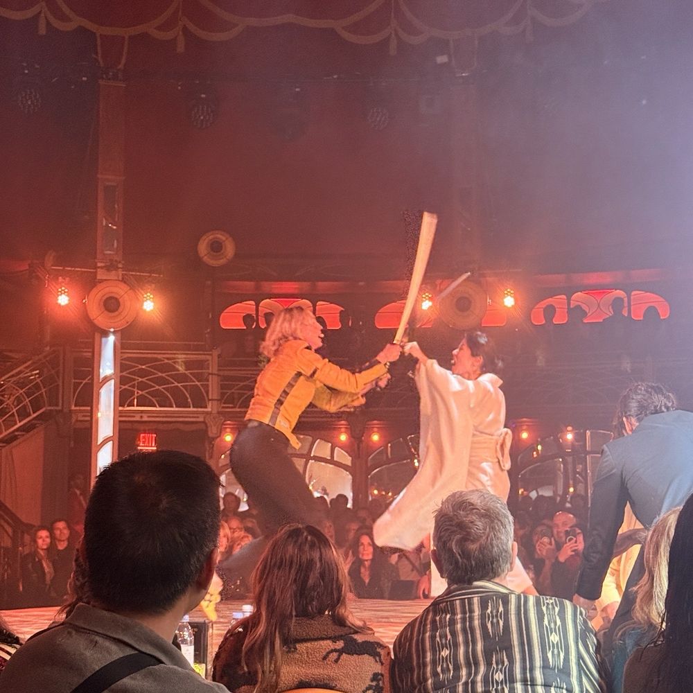 CineVita - Kill Bill! - Performing Arts Near Me - Inglewood, California CineVita - Kill Bill! - Performing Arts Near Me - Inglewood, California