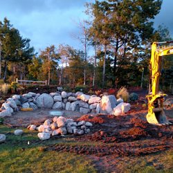 Avery Excavating