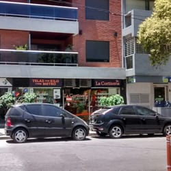 La Cortinería de General Paz - Local
