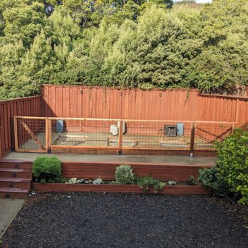 Ergeon - Fences & Gates Near Me - Oakland, California Ergeon - Fences & Gates Near Me - Oakland, California