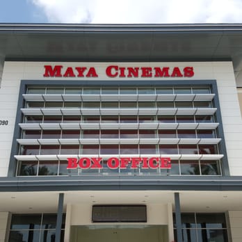 Maya Cinemas - The best theater in town! - Cinema Near Me - Fresno, California