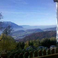 Gasthaus Alpenrose