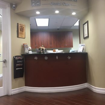 Newport Commons Dental Care - Oral Surgeons Near Me - Menifee, California