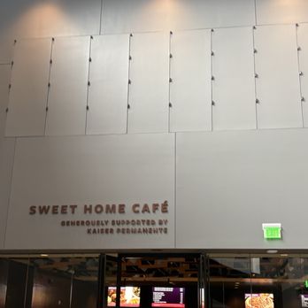 Sweet Home Cafe - Entry - Cafes Near Me - Washington, DC, District of Columbia Sweet Home Cafe - Entry - Cafes Near Me - Washington, DC, District of Columbia