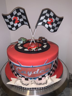 Customizable Cakes-Order 1 Month In Advance! - Baking beautiful cake art for all occasions, creating cakes of beauty for birthdays, mothers day, graduations, weddings, showers or special occasions.
All cakes are Fully customizable, for these more elaborate cakes please pre order 1 month in advance Customizable Cakes-Order 1 Month In Advance! - Baking beautiful cake art for all occasions, creating cakes of beauty for birthdays, mothers day, graduations, weddings, showers or special occasions.
All cakes are Fully customizable, for these more elaborate cakes please pre order 1 month in advance
