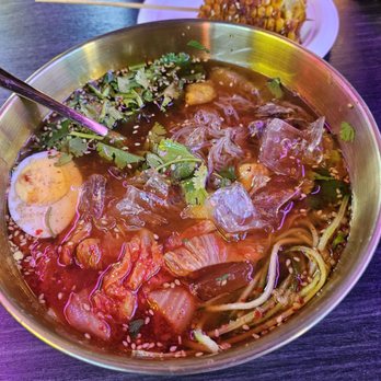 Gao’s BBQ & Crab - Chinese Near Me - Allen, Texas