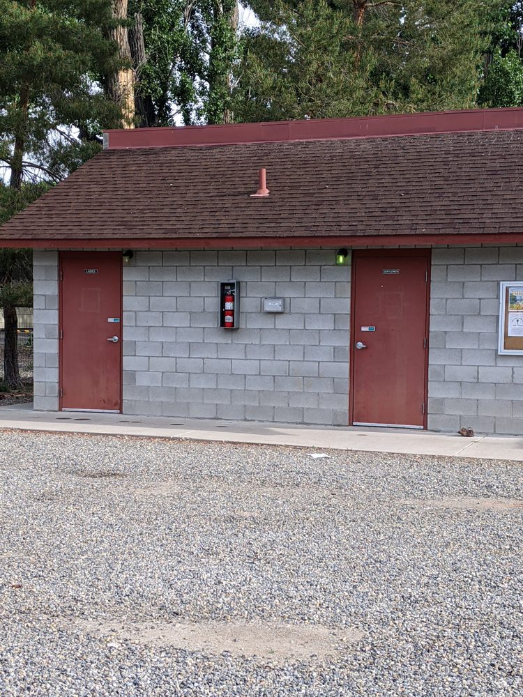 PARADISE VALLEY RV PARK Updated October 2024 60 South Main St