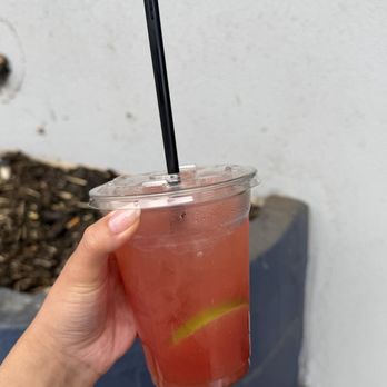 Arden - Fusion cooler - Coffee & Tea Near Me - Lakewood, Colorado
