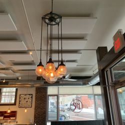 Havana On Hudson - Love the details to this place.