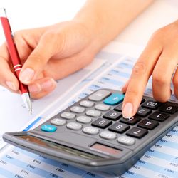 CKR Financial Services - Accounting, bookkeeping and tax preparation in Las Vegas.