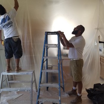 Midwest Drywall - Drywall Installation & Repair Near Me - Oceanside, California Midwest Drywall - Drywall Installation & Repair Near Me - Oceanside, California