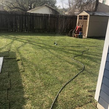 Houston Grass - Nurseries & Gardening Near Me - Rosharon, Texas