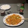 Wong's Garden gift card