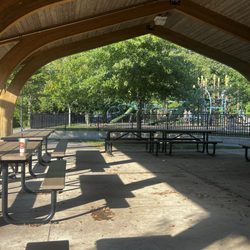 Choate Park