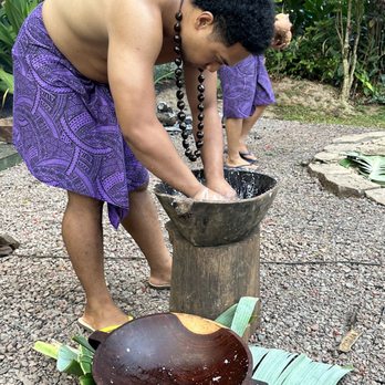 Toa Luau - Cultural Center Near Me - Haleiwa, Hawaii