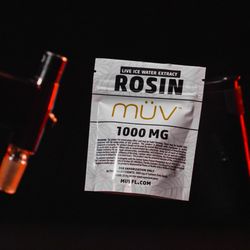 MÜV Dispensary
