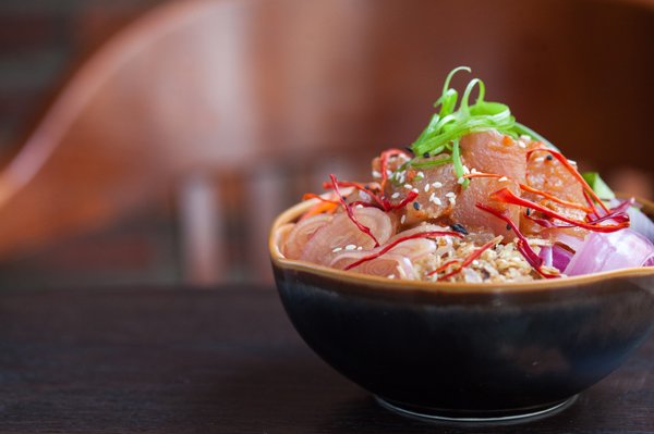 Bookstore Bar & Café by null