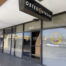 OsteoStrong Torrance West