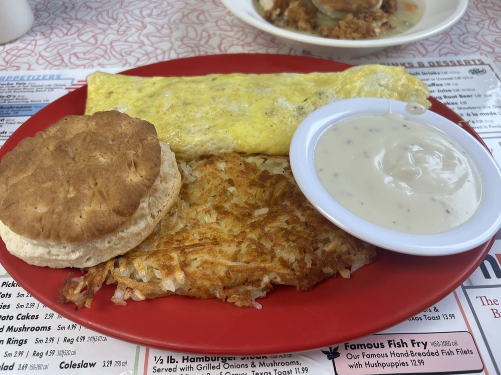 Boomarang - Eufaula Logo