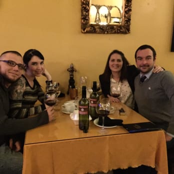 Primi Piatti - Primi Piati in Riverside! - Italian Near Me - Jacksonville, Florida