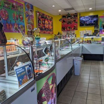 La Super Michoacana - Desserts Near Me - Greensboro, North Carolina La Super Michoacana - Desserts Near Me - Greensboro, North Carolina