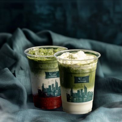 Em Coffee House by null