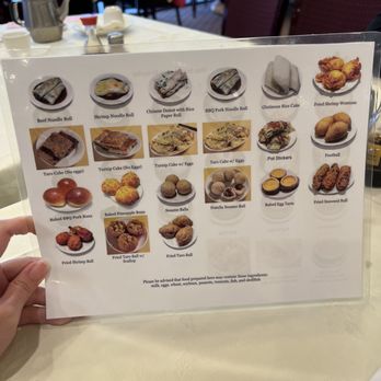 Seafood Cove 2 - Menu 01/24 - Dim Sum Near Me - Westminster, California Seafood Cove 2 - Menu 01/24 - Dim Sum Near Me - Westminster, California