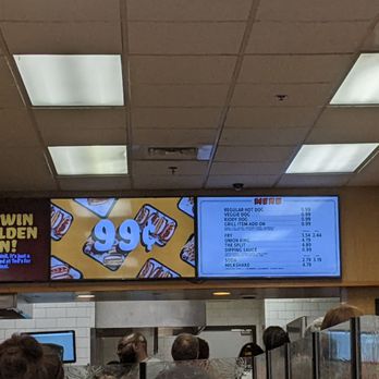 Ted's Hot Dogs - customers waiting for their order - Hot Dogs Near Me - Cheektowaga, New York Ted's Hot Dogs - customers waiting for their order - Hot Dogs Near Me - Cheektowaga, New York