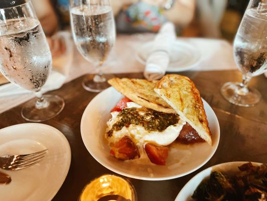 Osteria LuCa by null
