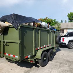 Walker's Hauling & Disposal