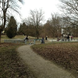 Spielplatz Rohmederstrasse