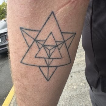 Exposed Temptations Tattoo - Healed tattoo- about 8 months since he got it - Tattoo Near Me - Manassas, Virginia Exposed Temptations Tattoo - Healed tattoo- about 8 months since he got it - Tattoo Near Me - Manassas, Virginia