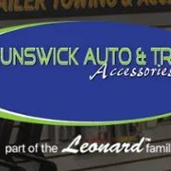 Brunswick Auto & Truck Accessories