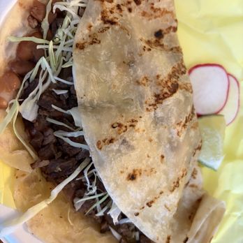 Sonoratown - Caramelo asada - Mexican Near Me - Los Angeles, California