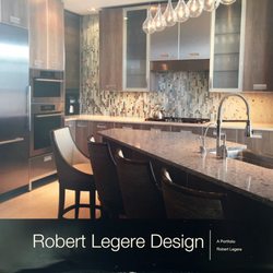 Robert Legere Design