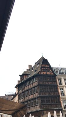 Maison Kammerzell by null