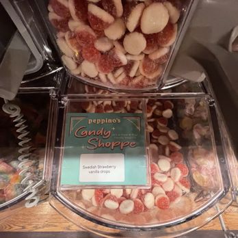 Peppinos Candy Shoppe - Swedish candy!!!!!!! - Candy Stores Near Me - Brooklyn, New York Peppinos Candy Shoppe - Swedish candy!!!!!!! - Candy Stores Near Me - Brooklyn, New York