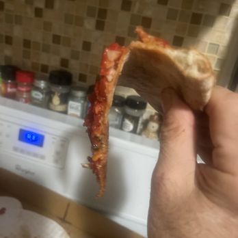 OTTO - Nasty asf - Pizza Near Me - Beverly, Massachusetts