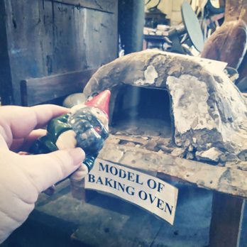 Laurel Valley Village Store - Museums Near Me - Thibodaux, Louisiana