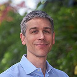 Anthony C. Sturzu, M.D