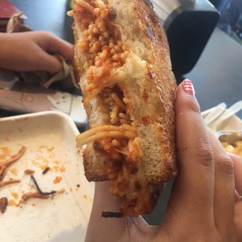 Burnt Crumbs - New American Near Me - Irvine, California