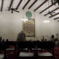 Masjed Al Heydayah