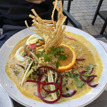 Chiang Mai - Khao soi - Thai Near Me - Toronto, Ontario Chiang Mai - Khao soi - Thai Near Me - Toronto, Ontario