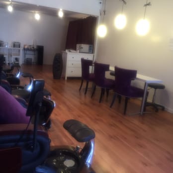 Orchidee Nail Spa - I counted 7 or 8 pedi chairs. Nice place in downtown Pleasanton for a girls' day of pampering. - Nail Salons Near Me - Pleasanton, California Orchidee Nail Spa - I counted 7 or 8 pedi chairs. Nice place in downtown Pleasanton for a girls' day of pampering. - Nail Salons Near Me - Pleasanton, California