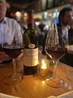 Gusto 101 by null