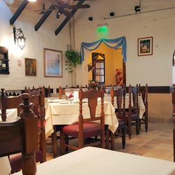 Larreta - Larreta room