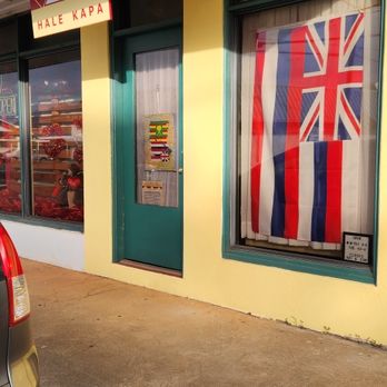 Hale Kapa - Hale Kapa Gallery Storefront - Art Galleries Near Me - Lihue, Hawaii Hale Kapa - Hale Kapa Gallery Storefront - Art Galleries Near Me - Lihue, Hawaii