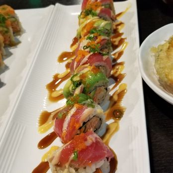 Show Sushi - Sushi Bars Near Me - San Dimas, California