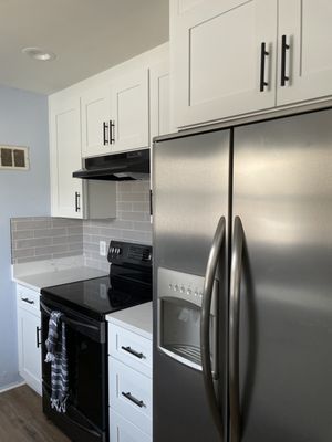 Woodbridge Kitchen&Bath Granite